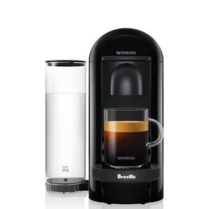 Nespresso Vurtuo Plus